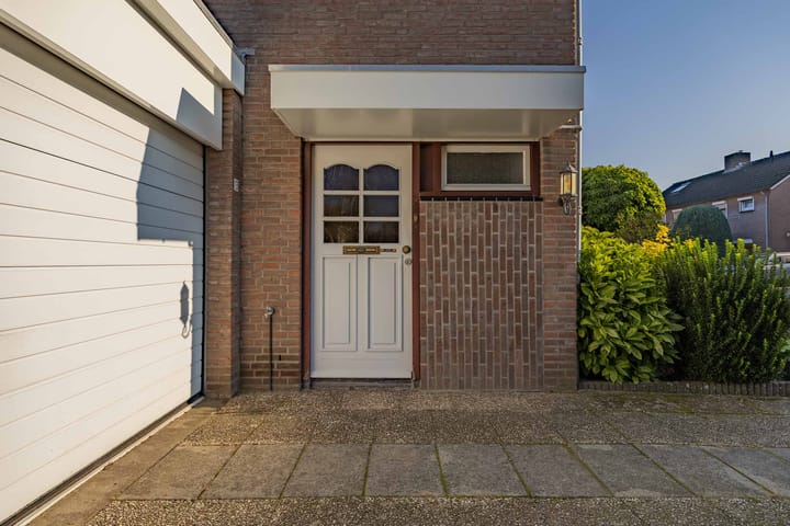 Photo 5 of Allegrostraat 13