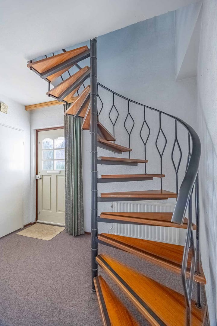 Photo 6 of Allegrostraat 13