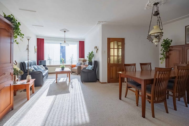 Photo 9 of Allegrostraat 13