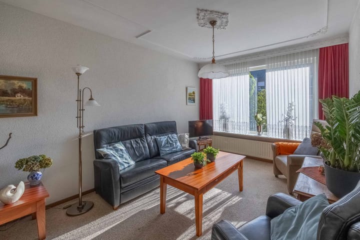 Photo 11 of Allegrostraat 13