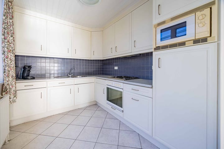 Photo 13 of Allegrostraat 13