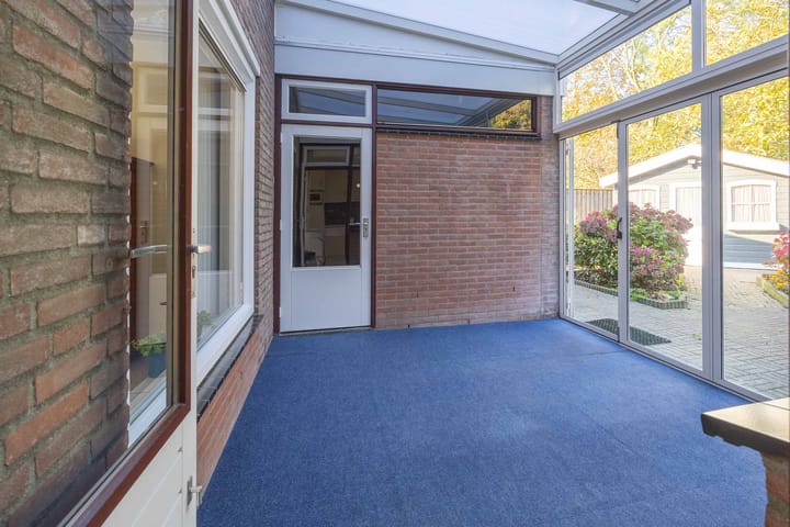 Photo 16 of Allegrostraat 13