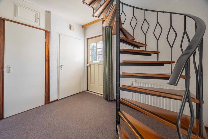 Photo 18 of Allegrostraat 13