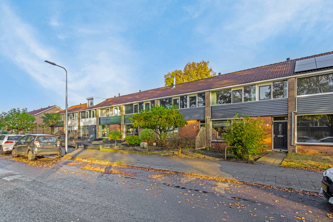 Foto 1 van Paganinistraat 27