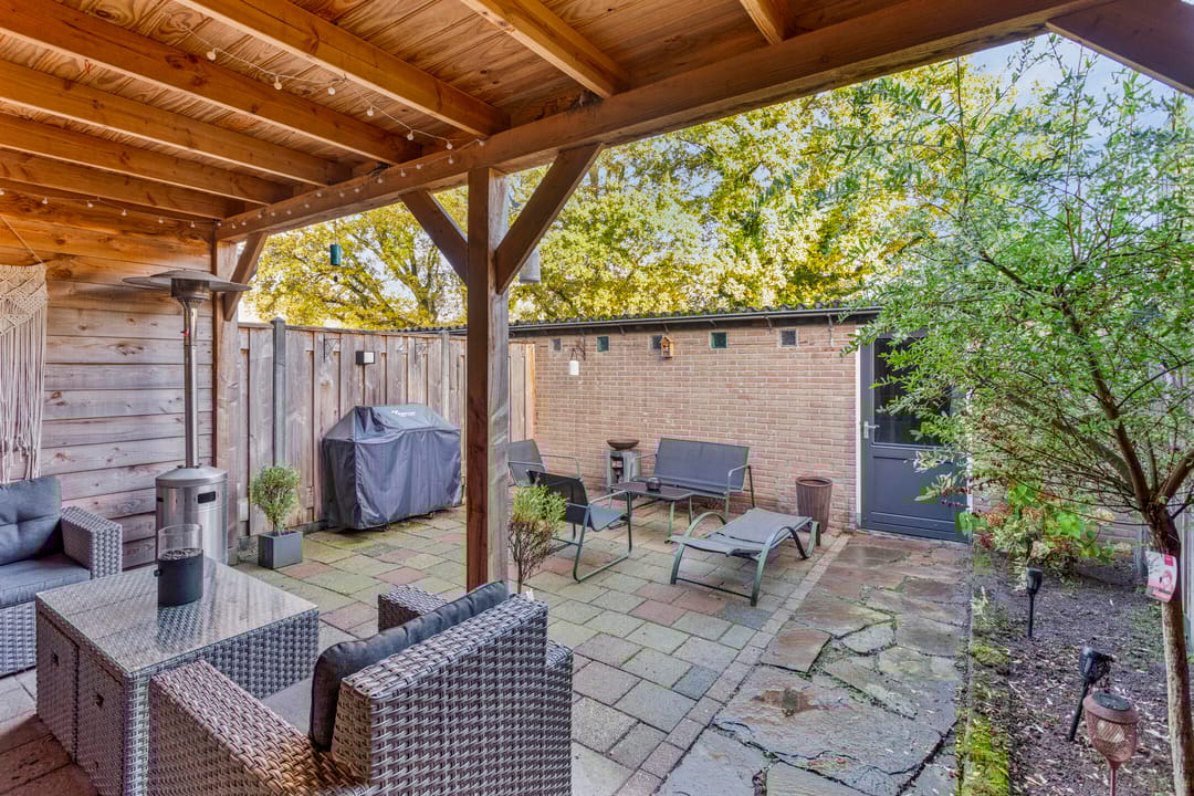 Foto 2 van Paganinistraat 27