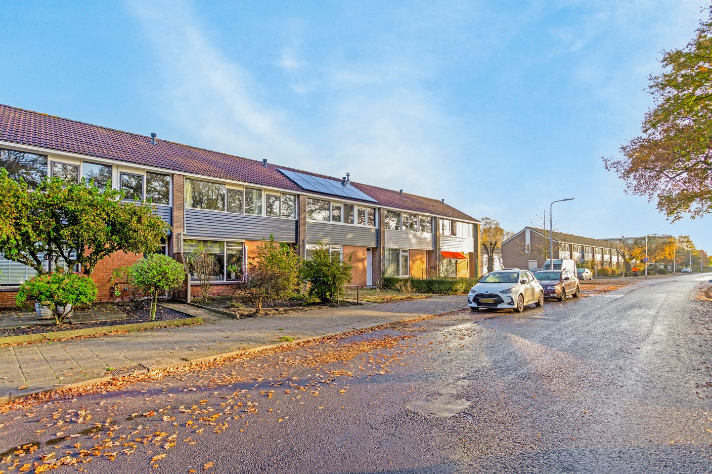 Foto 4 van Paganinistraat 27