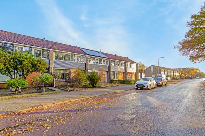 Foto 4 van Paganinistraat 27