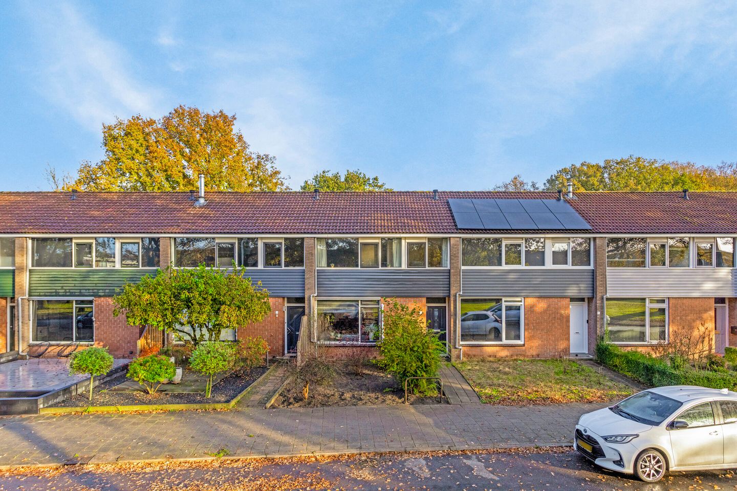 Foto 5 van Paganinistraat 27