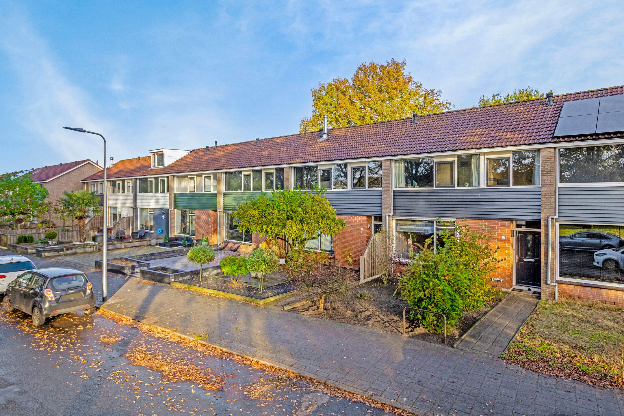 Foto 6 van Paganinistraat 27