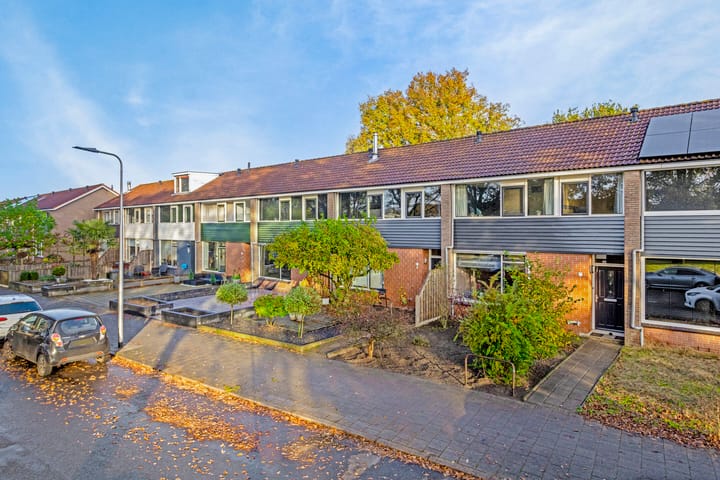 Foto 6 van Paganinistraat 27