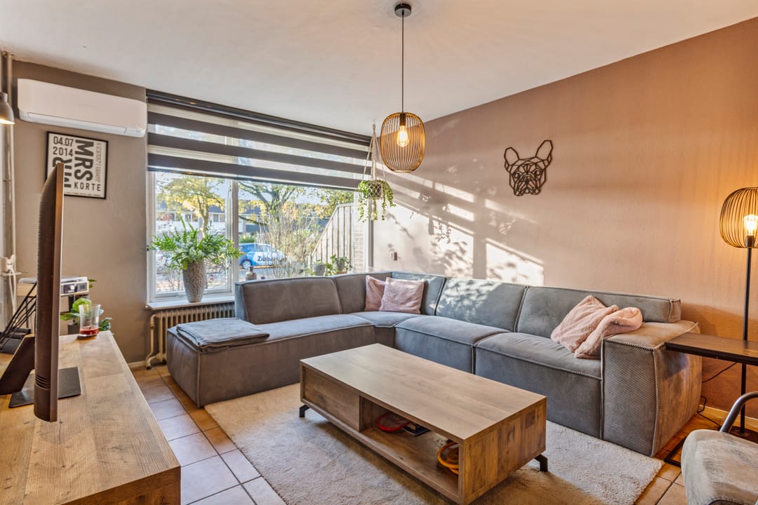 Foto 8 van Paganinistraat 27