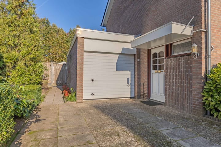 Photo 27 of Allegrostraat 13