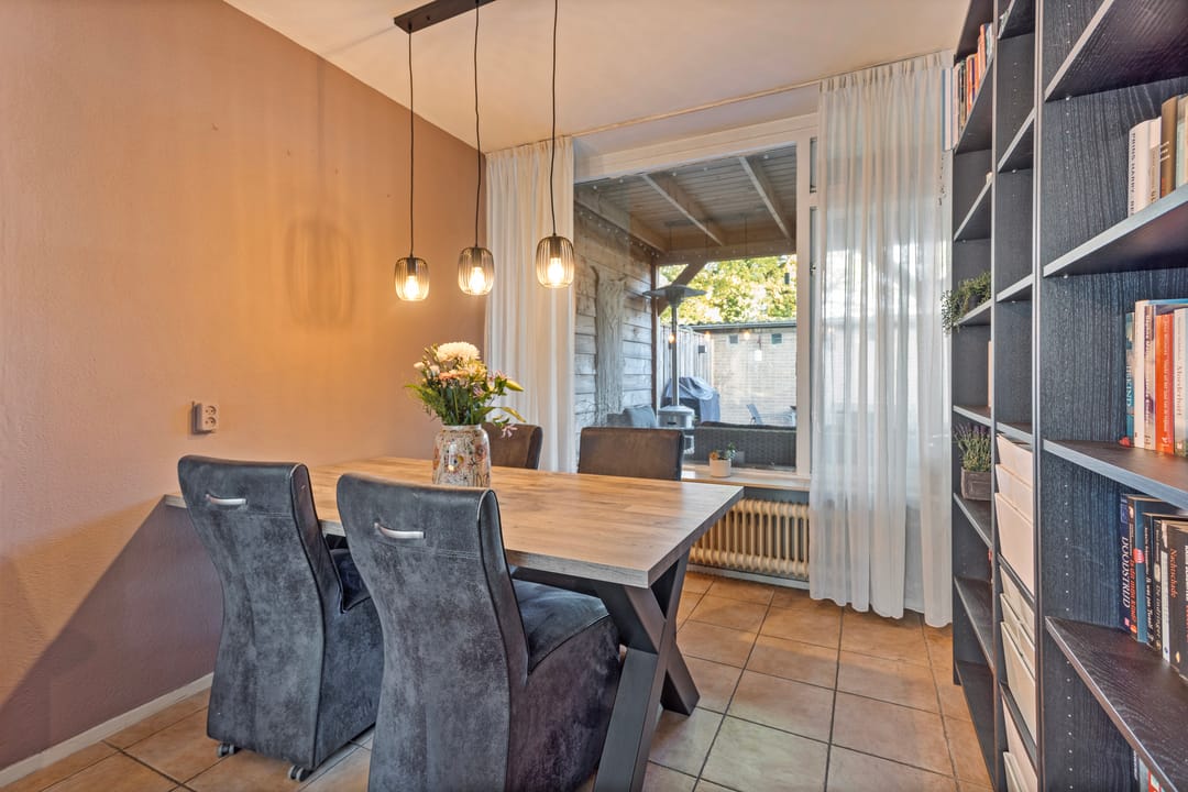 Foto 11 van Paganinistraat 27