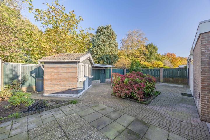 Photo 29 of Allegrostraat 13