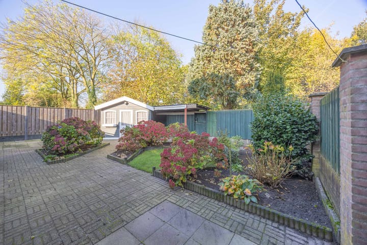 Photo 30 of Allegrostraat 13