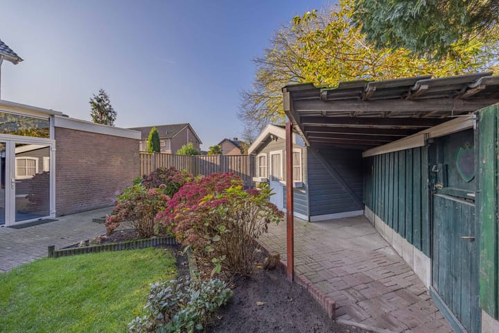 Photo 33 of Allegrostraat 13