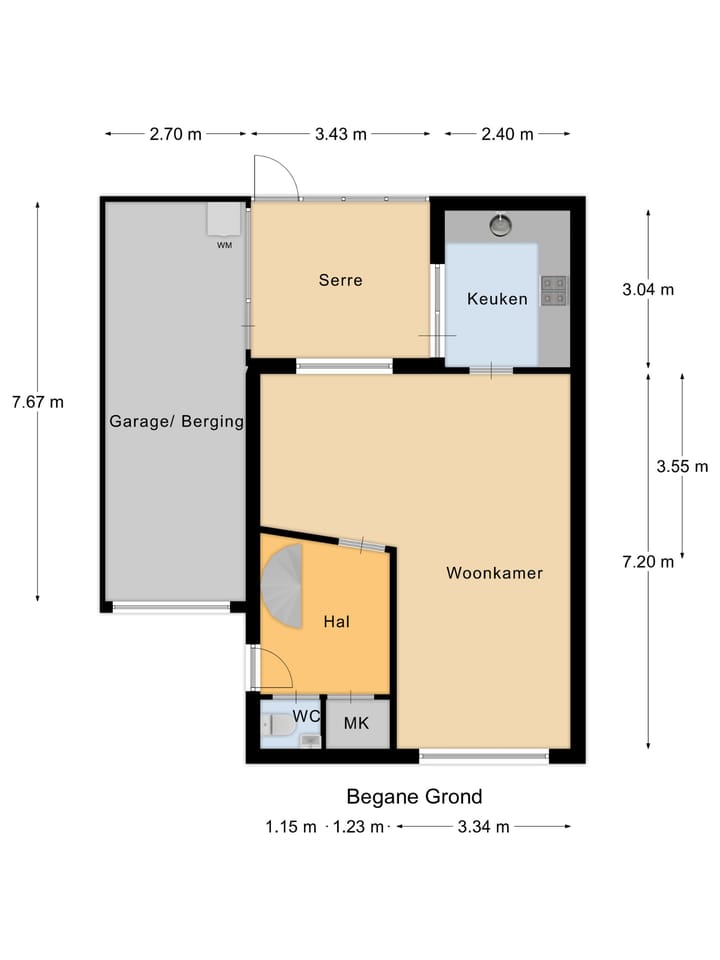 Photo 38 of Allegrostraat 13