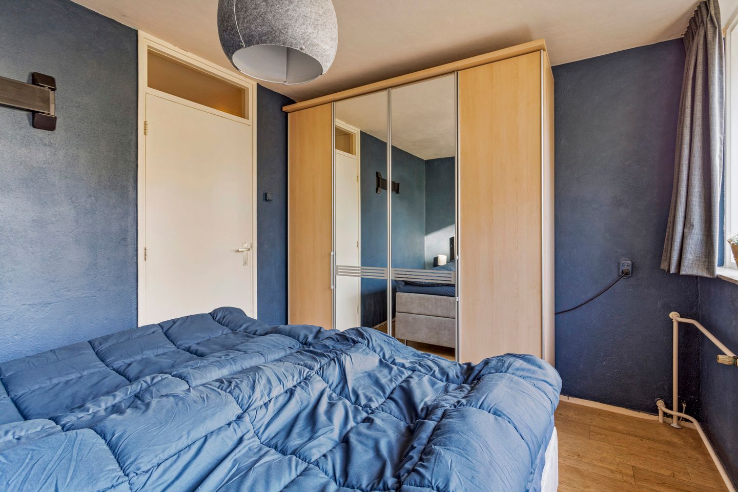 Foto 25 van Paganinistraat 27