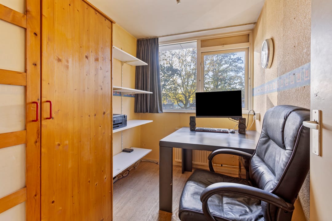 Foto 26 van Paganinistraat 27