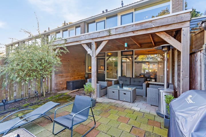 Foto 29 van Paganinistraat 27