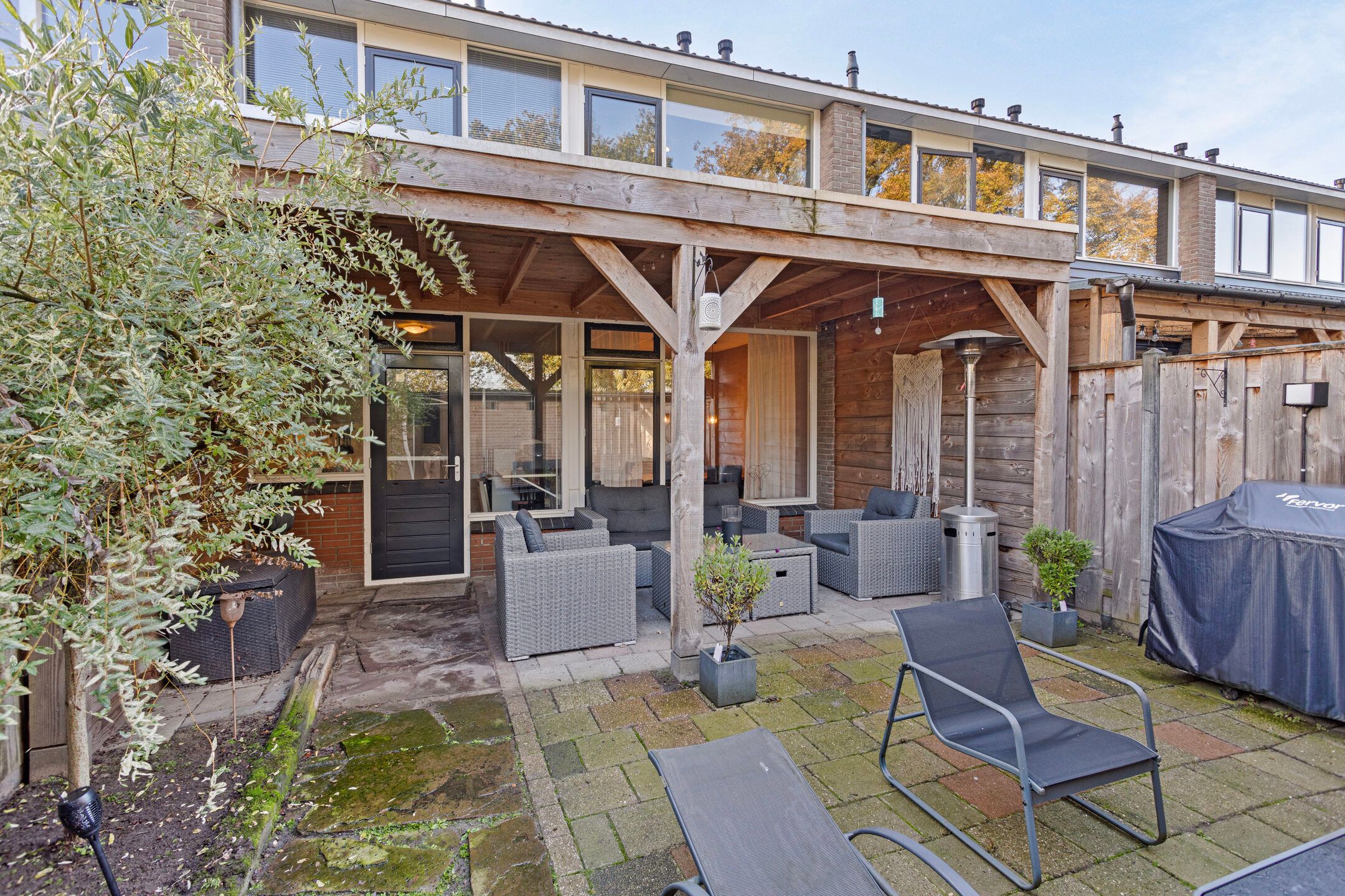 Foto 30 van Paganinistraat 27