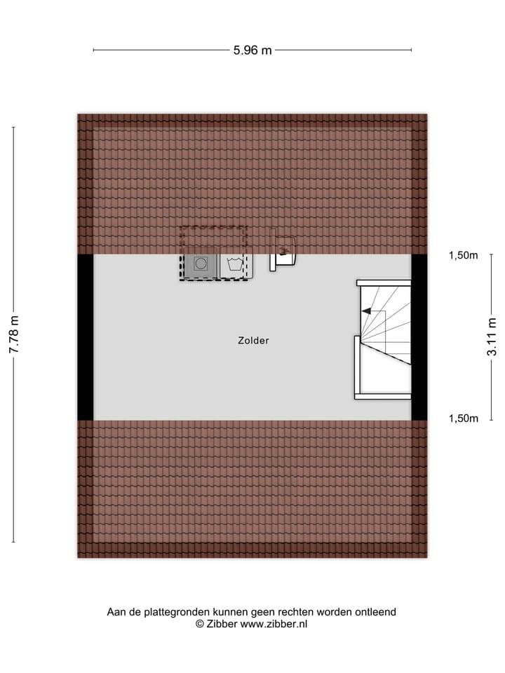 Foto 33 van Paganinistraat 27