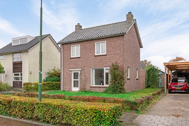 Bekijk foto 4 van Zittardsestraat 15