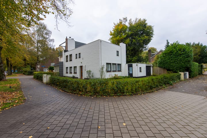 Foto 1 van Burgemeester Rauppstraat 22