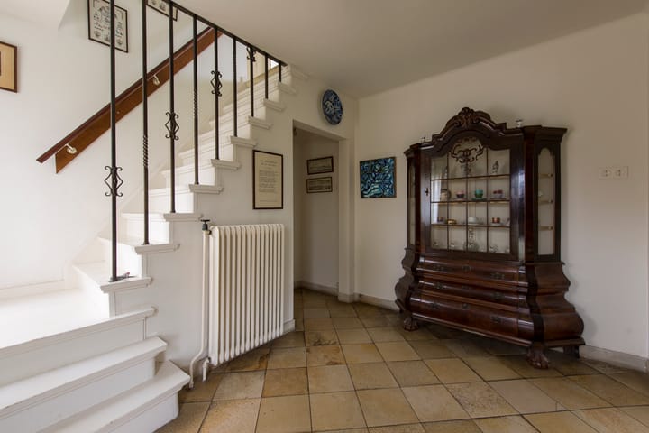 Foto 2 van Burgemeester Rauppstraat 22