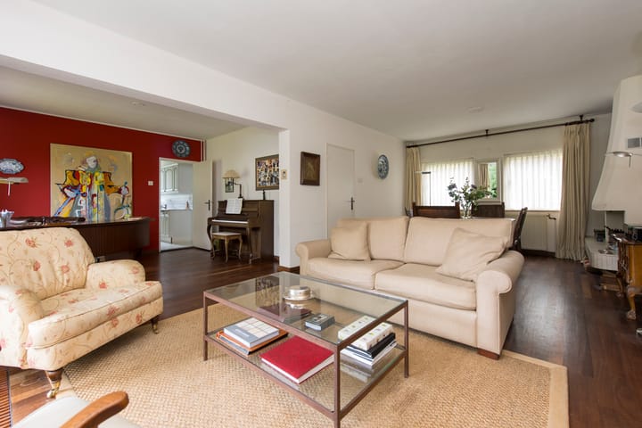 Foto 3 van Burgemeester Rauppstraat 22