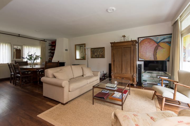 Foto 10 van Burgemeester Rauppstraat 22