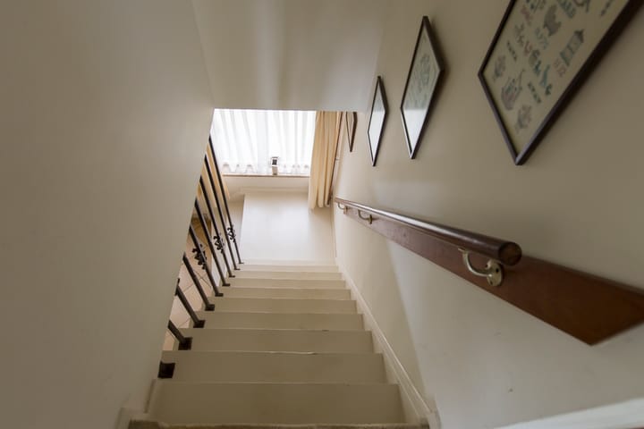 Foto 12 van Burgemeester Rauppstraat 22