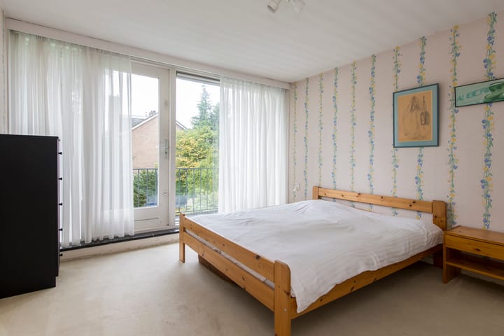 Foto 13 van Burgemeester Rauppstraat 22