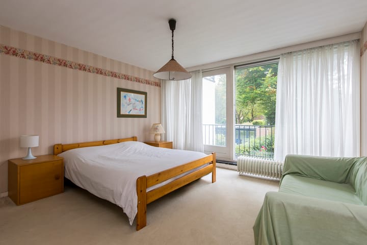 Foto 14 van Burgemeester Rauppstraat 22