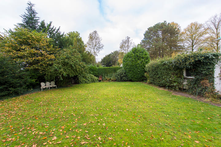 Foto 22 van Burgemeester Rauppstraat 22