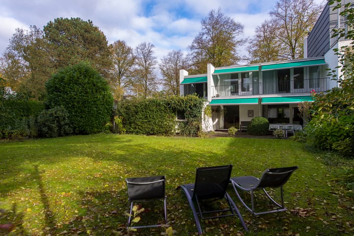 Foto 23 van Burgemeester Rauppstraat 22