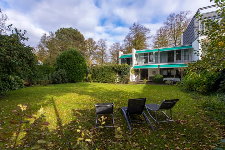 Foto 24 van Burgemeester Rauppstraat 22