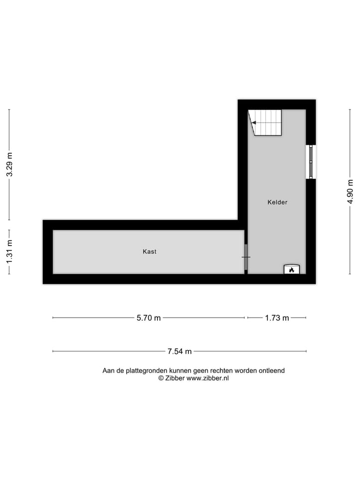 Foto 28 van Burgemeester Rauppstraat 22