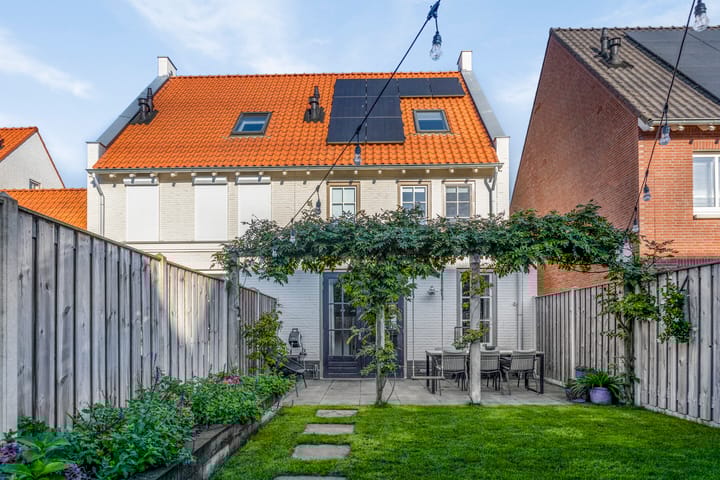 Foto 6 van Vermulstdonk 15