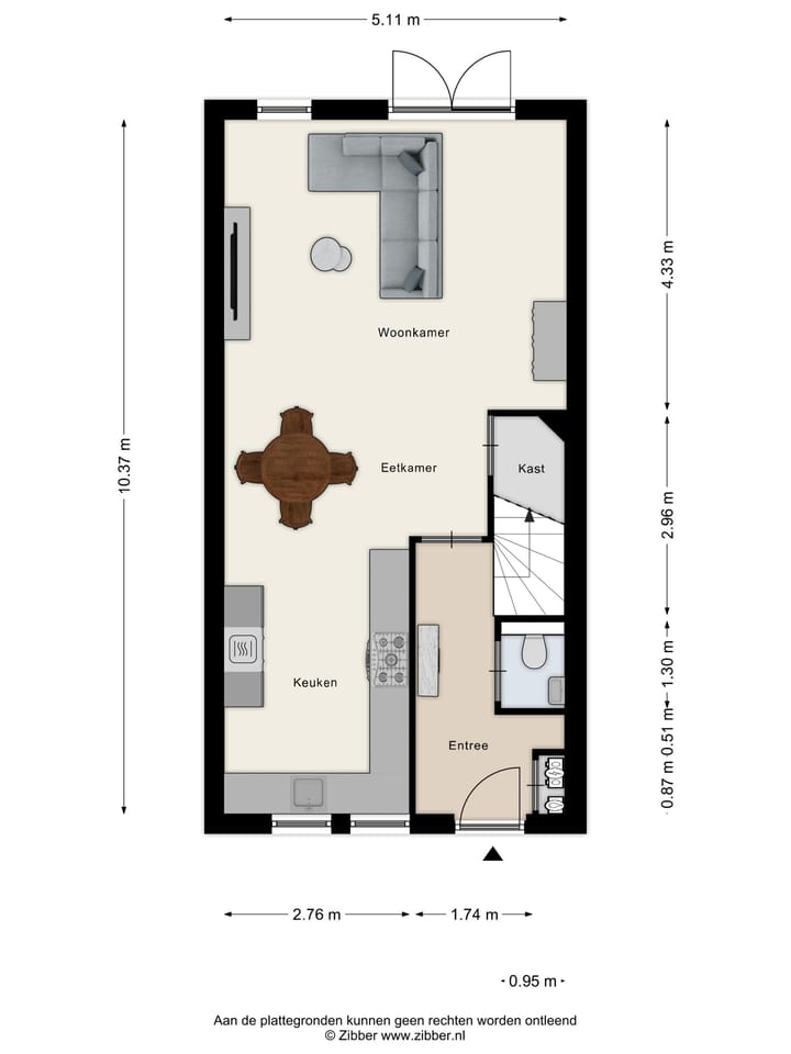 Foto 46 van Vermulstdonk 15