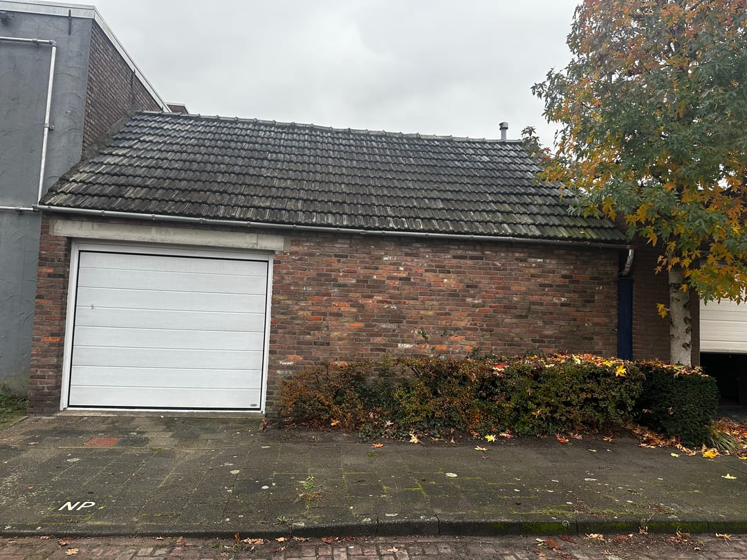 Photo 2 of St. Antoniusstraat 98