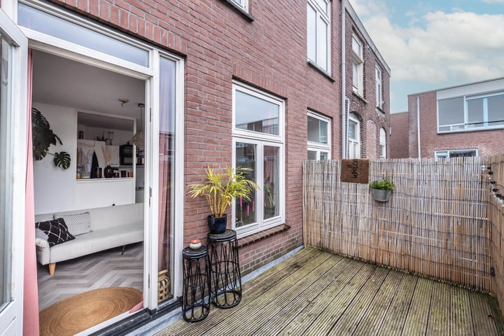 Bekijk foto 18 van Colensostraat 19-A