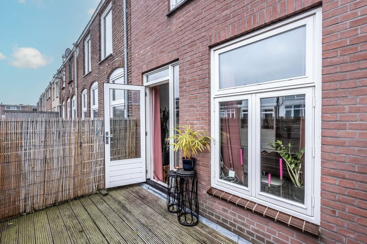 Bekijk foto 19 van Colensostraat 19-A