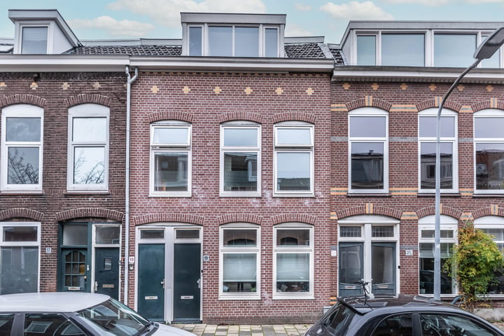 Bekijk foto 39 van Colensostraat 19-A