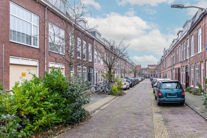 Bekijk foto 41 van Colensostraat 19-A