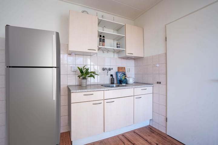 Foto 3 van Koningin Wilhelminalaan 4-109