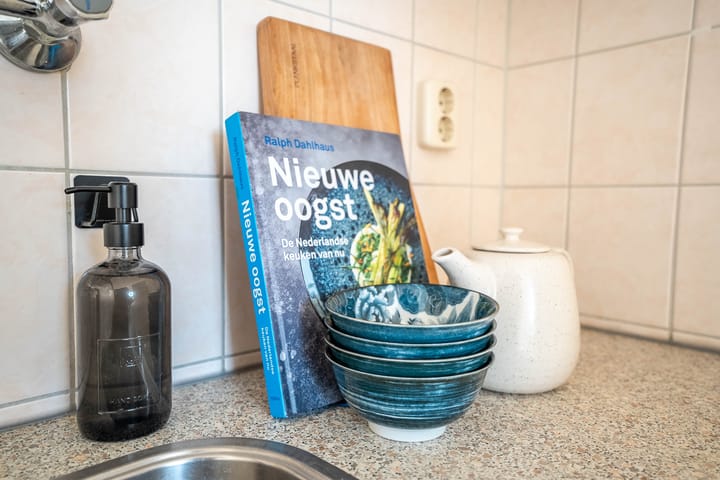 Foto 4 van Koningin Wilhelminalaan 4-109