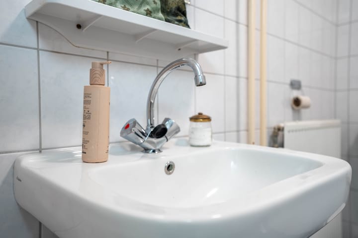 Foto 8 van Koningin Wilhelminalaan 4-109