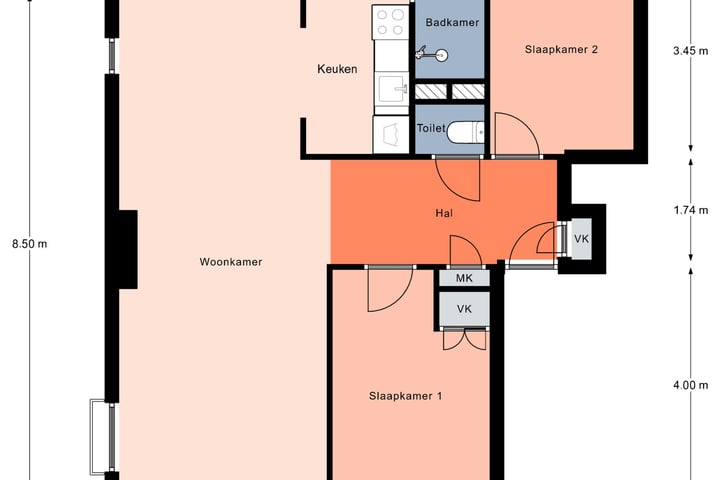 Bekijk foto 4 van Henriëtte Roland Holsthof 46