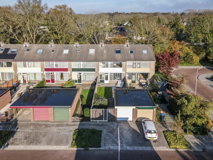 Foto 5 van Bongerd 54